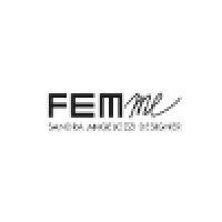 femme de carriere logo image