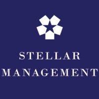 stellar management logo image