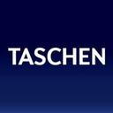 logo of Taschen