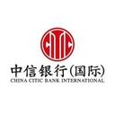 logo of China Citic Bank International Limited