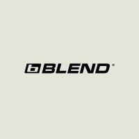 blend logo image