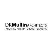 dkmullin architects logo image