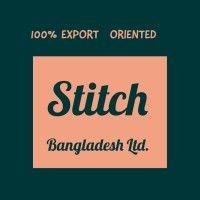 stitch bangladesh ltd. logo image