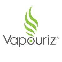 the vapouriz group logo image