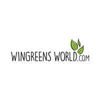 wingreens world logo image