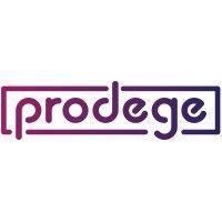 prodege, llc logo image