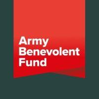 army benevolent fund logo image