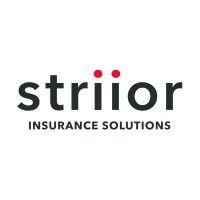 striior insurance solutions logo image