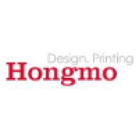 shanghai hongmo printing & design co., ltd logo image