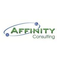 affinity consulting logo image