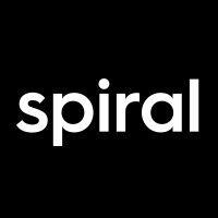 spiral inc. logo image