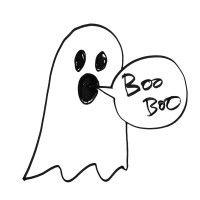 boo boo recordings logo image