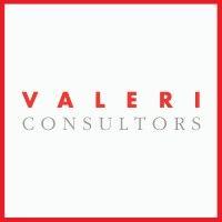 valeri consultors logo image