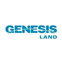 genesis land development corp. logo image