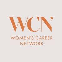 women's career network wcn logo image