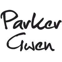 parker gwen logo image