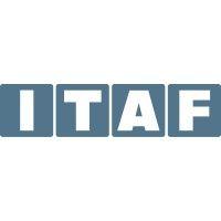 itaf logo image