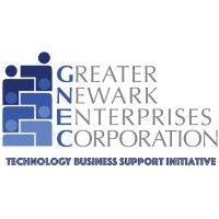 greater newark enterprises corporation logo image