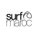 logo of Surf Maroc