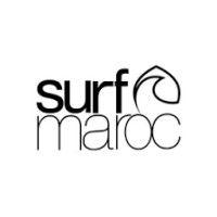 surf maroc logo image