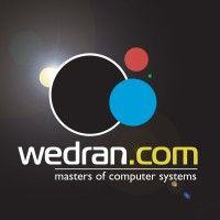 wedran ab logo image