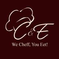 cheff'n & eetinn: artisan bakery, eetery & catering