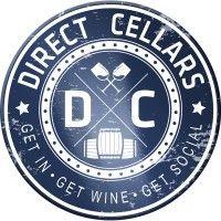 direct cellars logo image