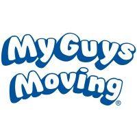 my guys moving & storage