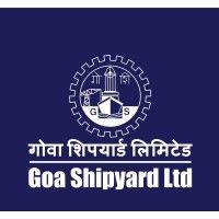 goa shipyard limited