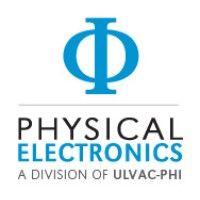 physical electronics logo image