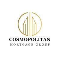 cosmopolitan mortgage group logo image