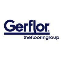 gerflor suomi logo image