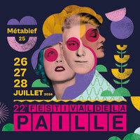 festival de la paille logo image