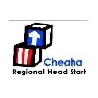 cheaha regional head start logo image