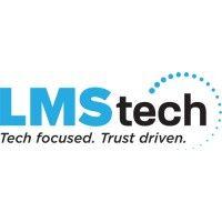 l.m.s. technical services logo image