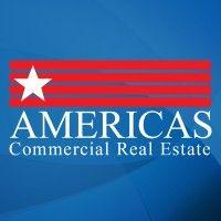 americas commercial real estate | corfac international logo image