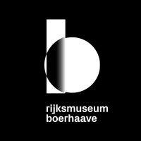 rijksmuseum boerhaave logo image