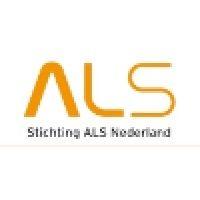 stichting als nederland logo image