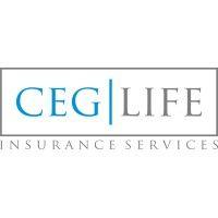 ceg life insurance services logo image