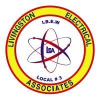 livingston electrical associates inc