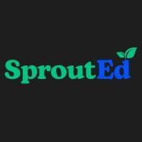 sprouted logo image