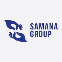 samana group llc logo image