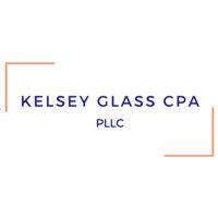 kelsey glass cpa, pllc logo image