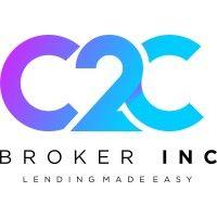 c2c brokers inc. logo image