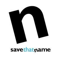 savethatname logo image