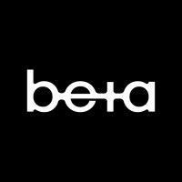 beta logo image