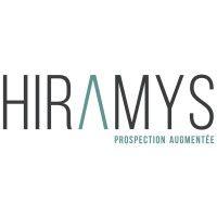 hiramys logo image