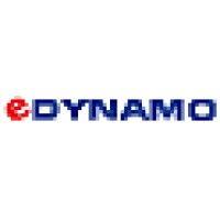 edynamo logo image