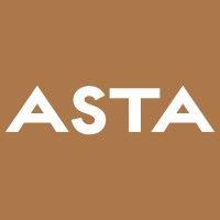 asta logo image