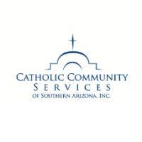 catholic community services of southern arizona logo image